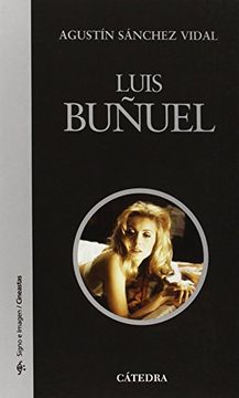 portada Luis Buñuel (in Spanish)