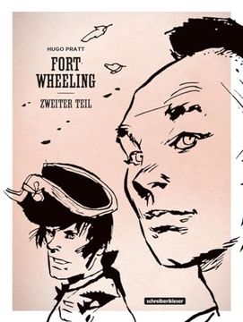 portada Fort Wheeling Band 2 (Klassik-Edition in Schwarz-Weiß) (in German)