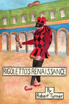 portada Rigoletto's Renaissance (in English)