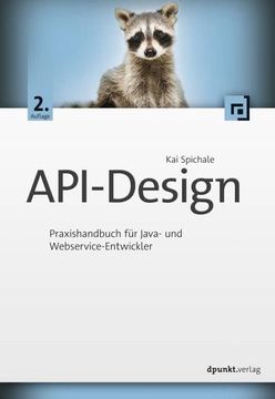 portada Api-Design (en Alemán)
