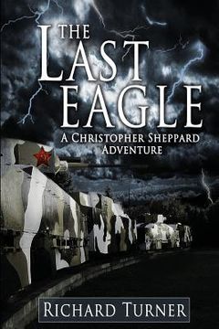 portada The Last Eagle (en Inglés)