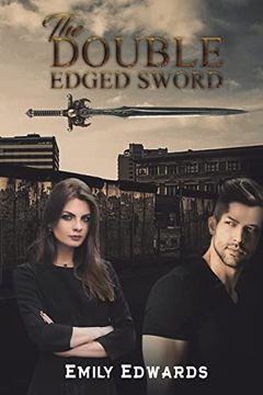 portada The Double Edged Sword (en Inglés)