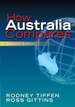 portada How Australia Compares (en Inglés)