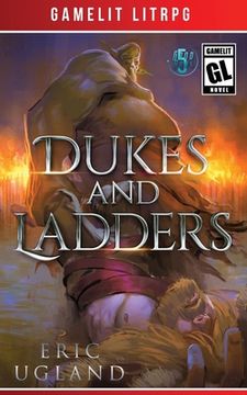 portada Dukes and Ladders (en Inglés)