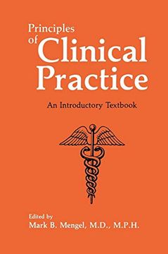 portada Principles of Clinical Practice 