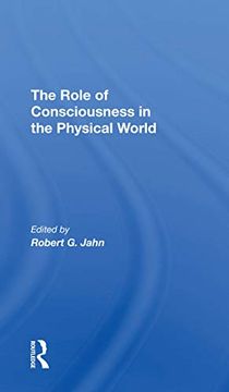 portada The Role of Consciousness in the Physical World 