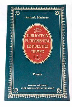 portada Poesía