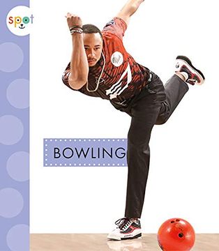 portada Bowling (in English)