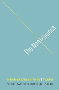 portada The Nonreligious: Understanding Secular People and Societies