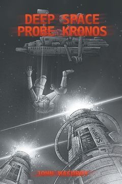 portada Deep Space Probe: Kronos (en Inglés)