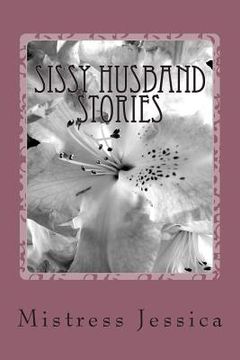 portada Sissy Husband Stories (en Inglés)