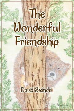 portada The Wonderful Friendship (en Inglés)