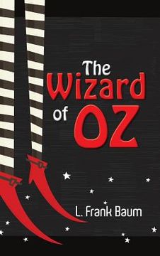 portada The Wizard of Oz (en Inglés)