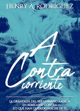 portada A contracorriente (in Spanish)