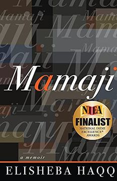 portada Mamaji: A Memoir (en Inglés)