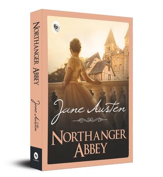 portada Northanger Abbey (in English)
