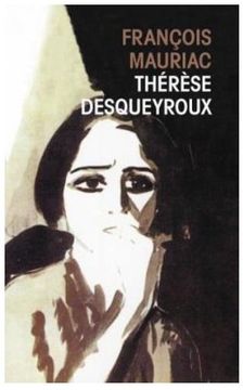 portada Therese Desqueyroux (in French)