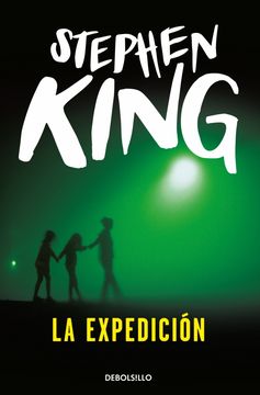 portada La expedición