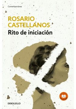 portada Rito de Iniciación (in Spanish)