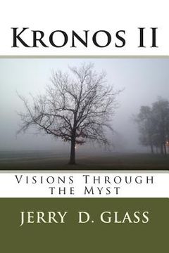 portada Kronos II: Visions Through the Myst