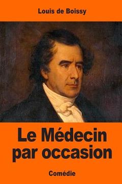 portada Le Médecin par occasion (in French)