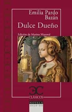 portada Dulce Dueño (in Spanish)
