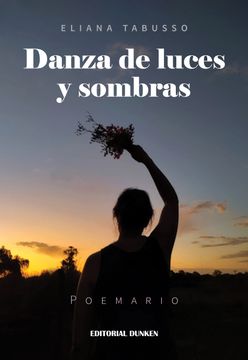 portada Danza de luces y sombras (in Spanish)