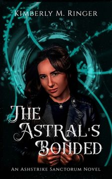 portada The Astral's Bonded (en Inglés)