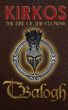 portada The Rise of the Clowns