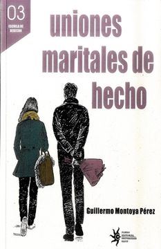 portada Uniones Maritales de Hecho (in Spanish)
