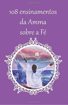 portada 108 Ensinamentos Sobre a fé (en Portugués)
