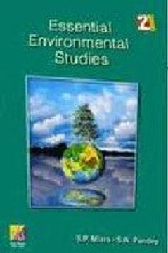 portada Essential Environmental Studies