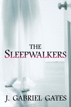 portada The Sleepwalkers (en Inglés)
