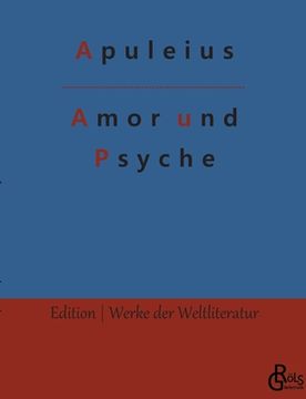 portada Amor und Psyche (en Alemán)