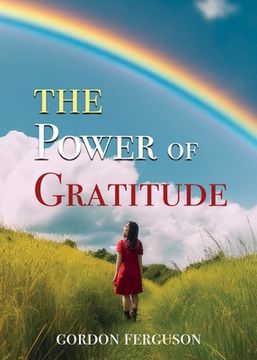 portada The Power of Gratitude (en Inglés)