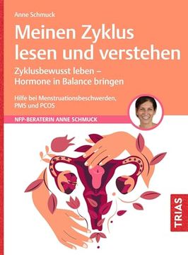 portada Meinen Zyklus Lesen und Verstehen (in German)