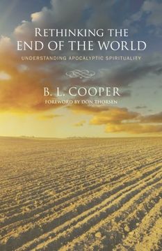 portada Rethinking the end of the World: Understanding Apocalyptic Spirituality (in English)