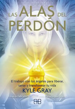 portada LAS ALAS DEL PERDON (in Spanish)