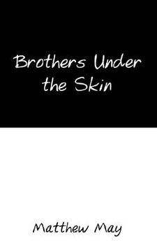 portada brothers under the skin (en Inglés)