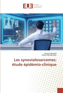 portada Les synovialosarcomes: étude épidémio-clinique (en Francés)