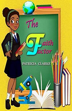 portada The Faith Factor (Volume 2) (en Inglés)