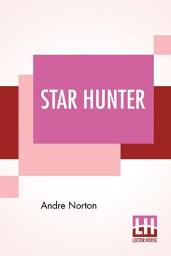 portada Star Hunter (en Inglés)