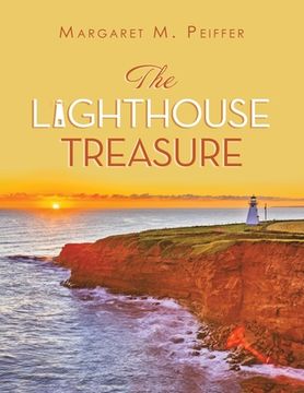 portada The Lighthouse Treasure (en Inglés)