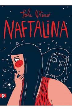 portada Naftalina (in Spanish)