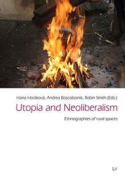 portada Utopia and Neoliberalism