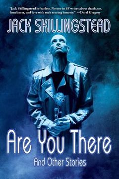 portada Are You There 