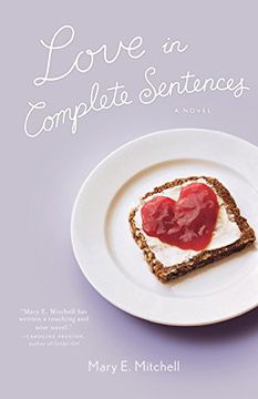 portada Love in Complete Sentences 