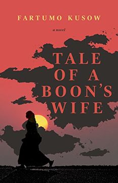 portada Tale of a Boon's Wife