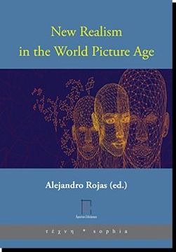portada New Realism in the World Picture age