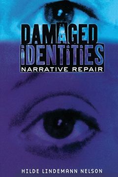 portada Damaged Identities, Narrative Repair (en Inglés)